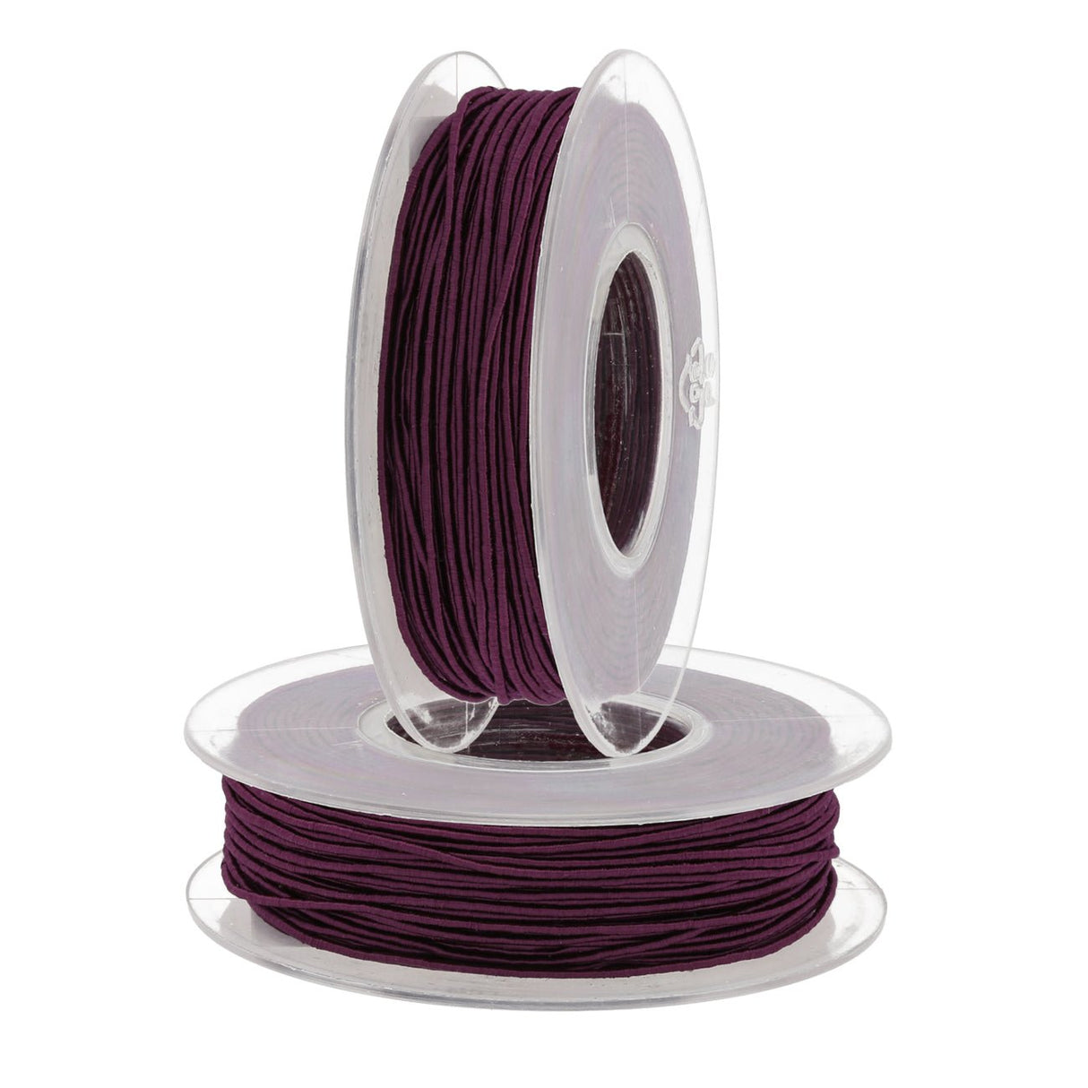 Samantha Schmuckgarn - Lila Pflaume (G2210) - PerlineBeads