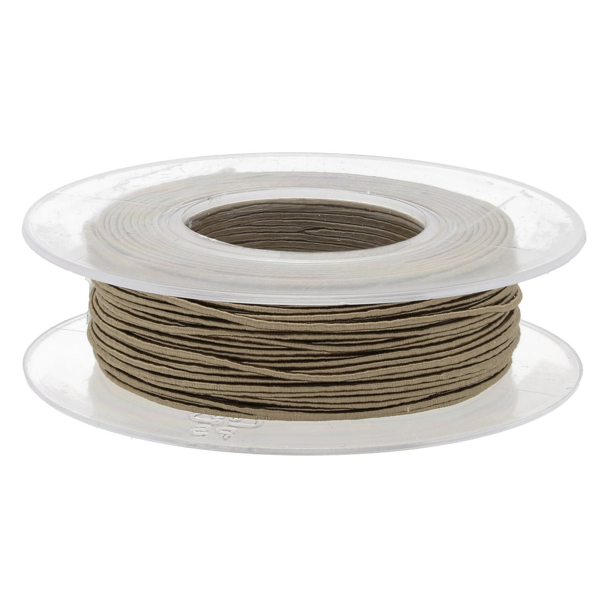 Samantha Schmuckgarn - Schlamm (G3107) - PerlineBeads