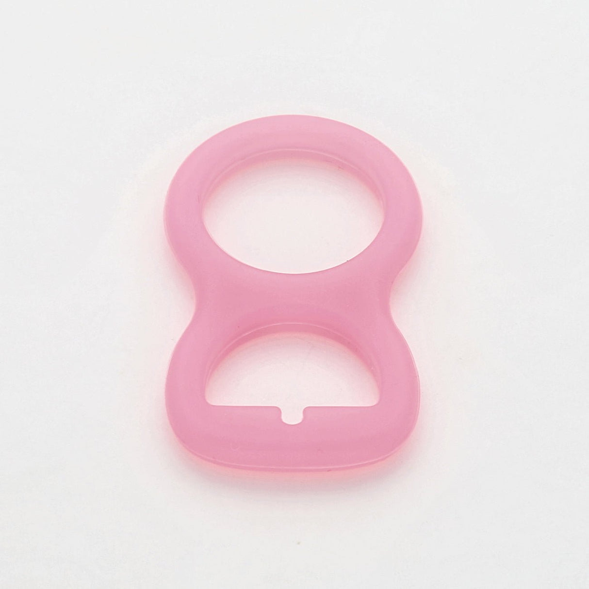 Silikonring für Schnuller - PerlineBeads