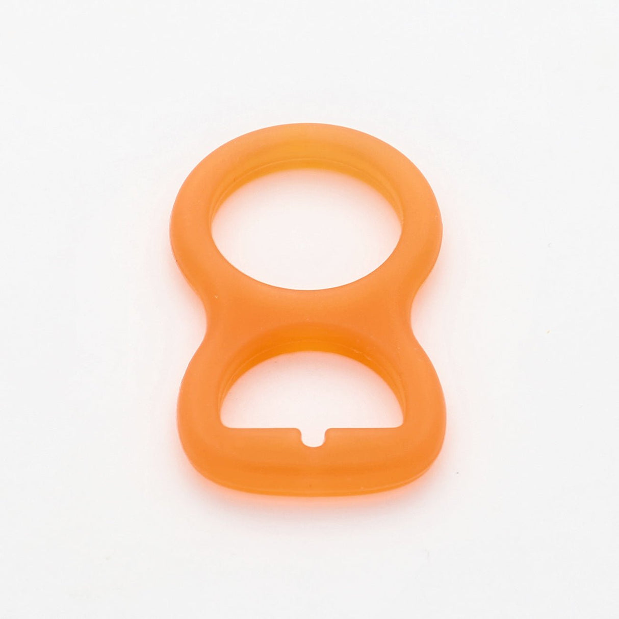 Silikonring für Schnuller - PerlineBeads