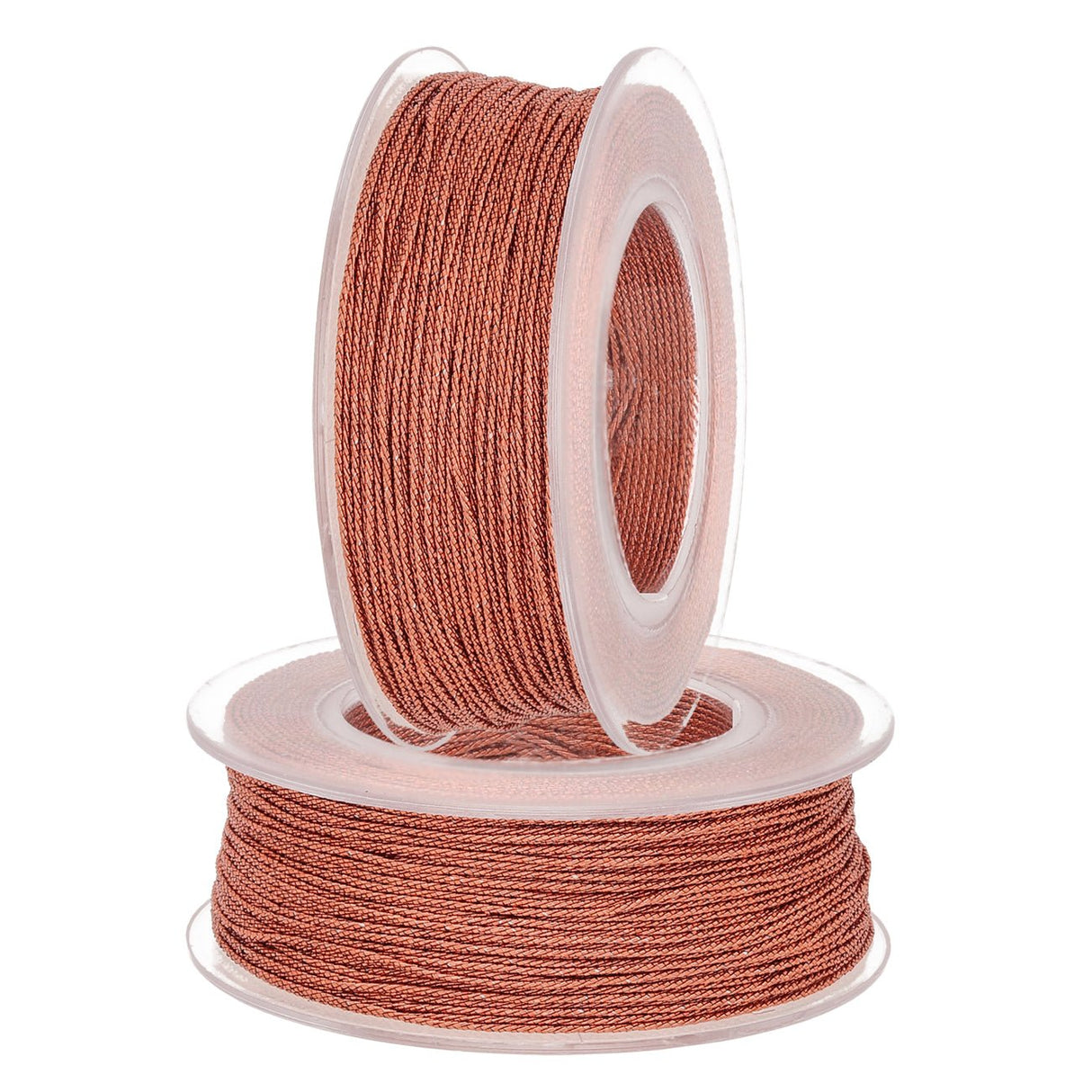 Sorrento Strong Schmuckgarn - Wintersonnenuntergang (99054) - PerlineBeads