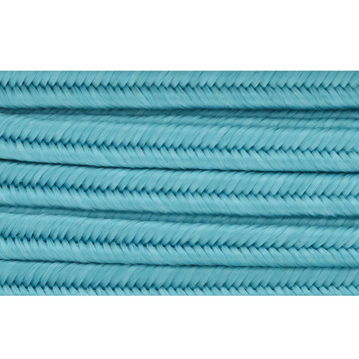 Soutache-Band (Pega) - 3 mm - Türkis - PerlineBeads