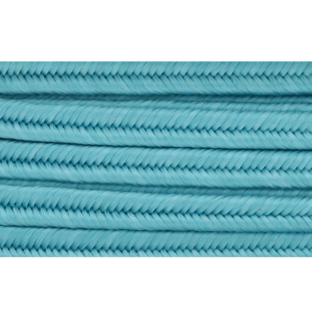 Soutache-Band (Pega) - 3 mm - Türkis - PerlineBeads