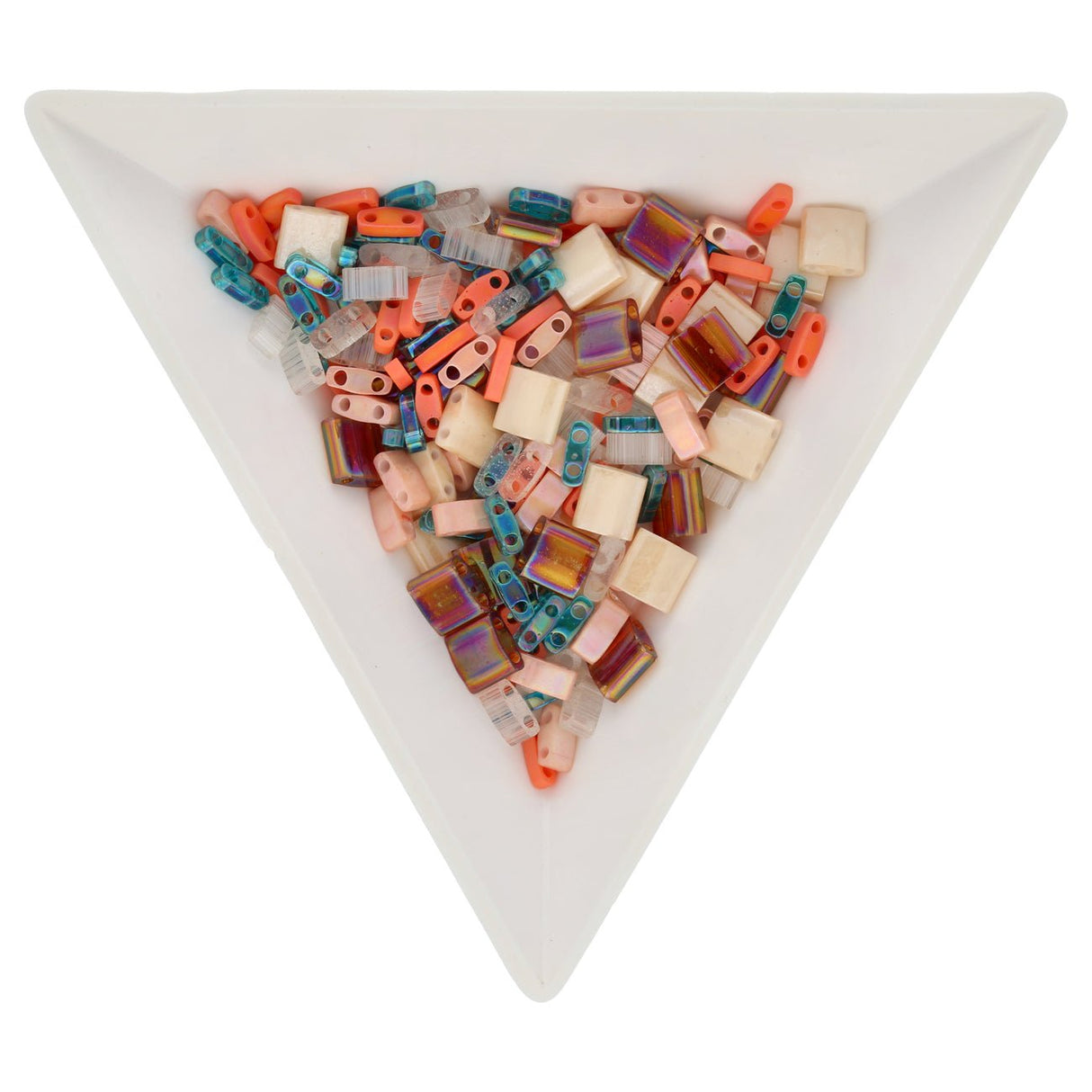 Tila Mix - Vorsortierte Mischung – Island Hopper - PerlineBeads