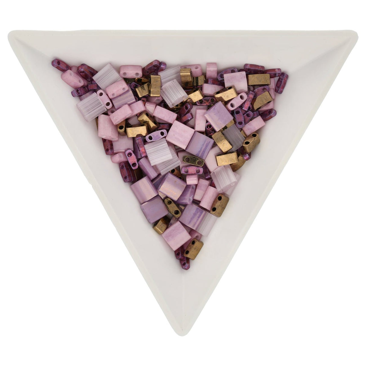 Tila Mix - Vorsortierte Mischung – Queens Court - PerlineBeads