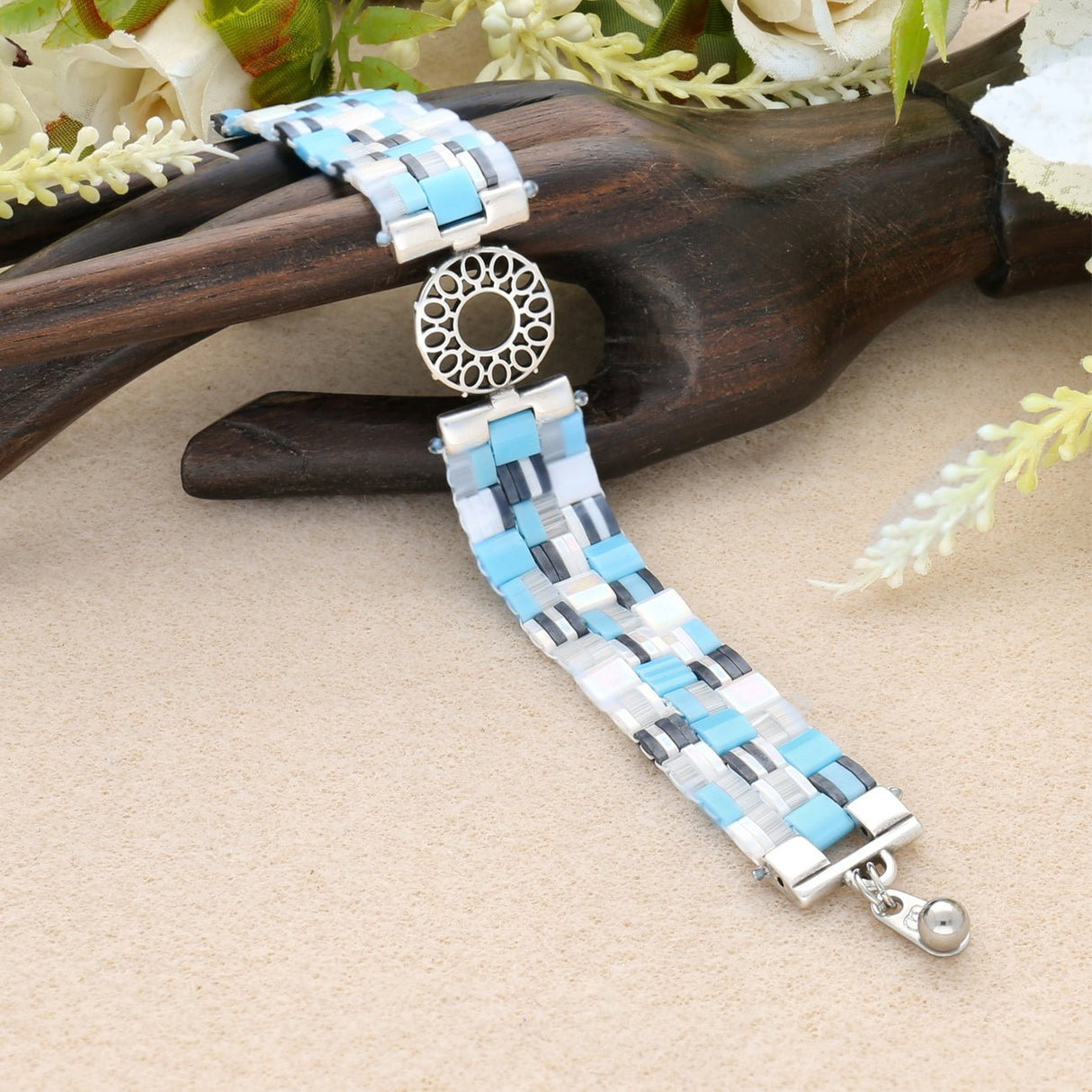 Tila Mix - Vorsortierte Mischung – Waves - PerlineBeads