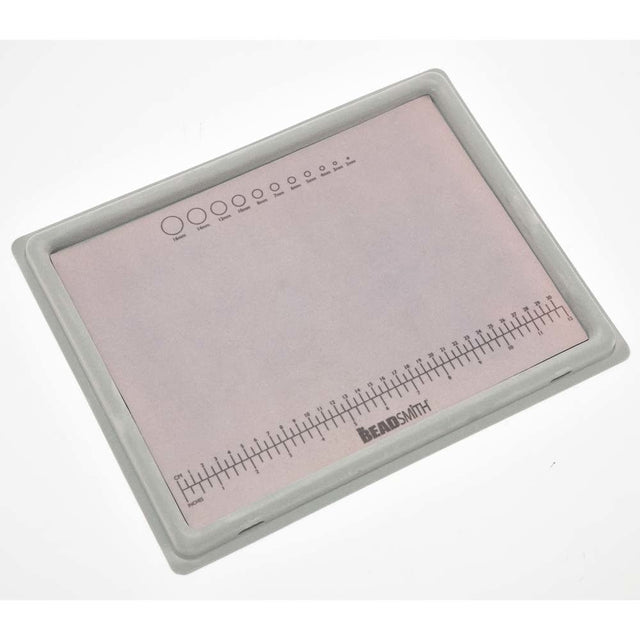 Treasure Mat Tray - Tablett für Perlen - 31,75 x 23,5 cm - PerlineBeads