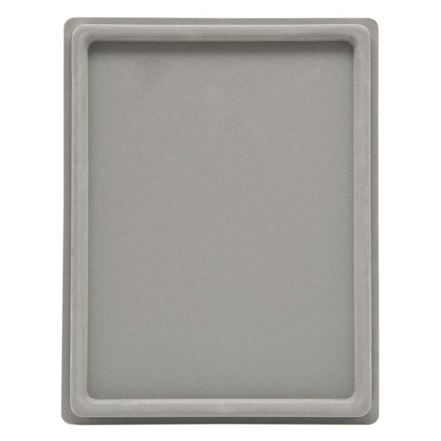 Treasure Mat Tray - Tablett für Perlen - 31,75 x 23,5 cm - PerlineBeads