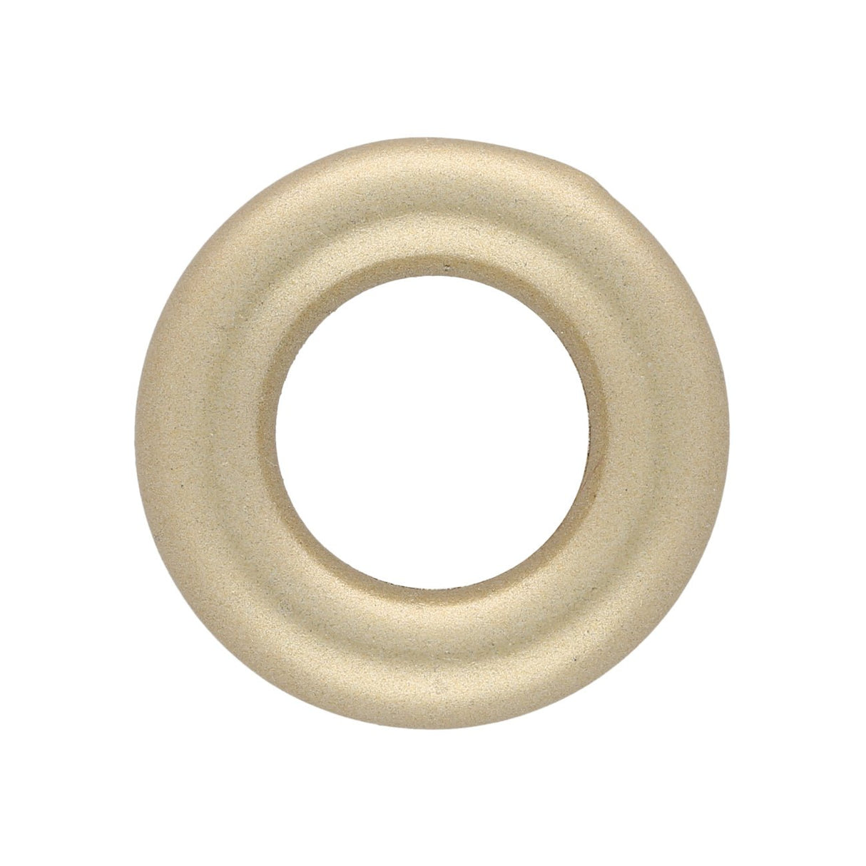 Verbindungsringe aus Kunststoff - ∅ 25 mm - PerlineBeads