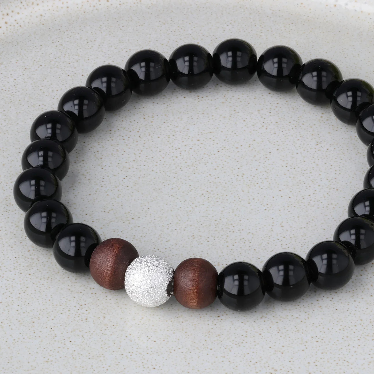 Obsidian – Stein des Schutzes