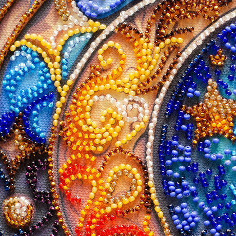 Perlen-Stickbilder - PerlineBeads SA