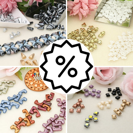 Ausverkauf - PerlineBeads