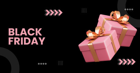 Black Friday Angebote - PerlineBeads SA
