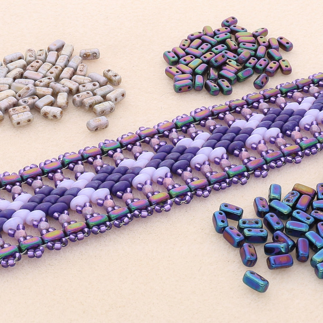 Bricks Beads - PerlineBeads