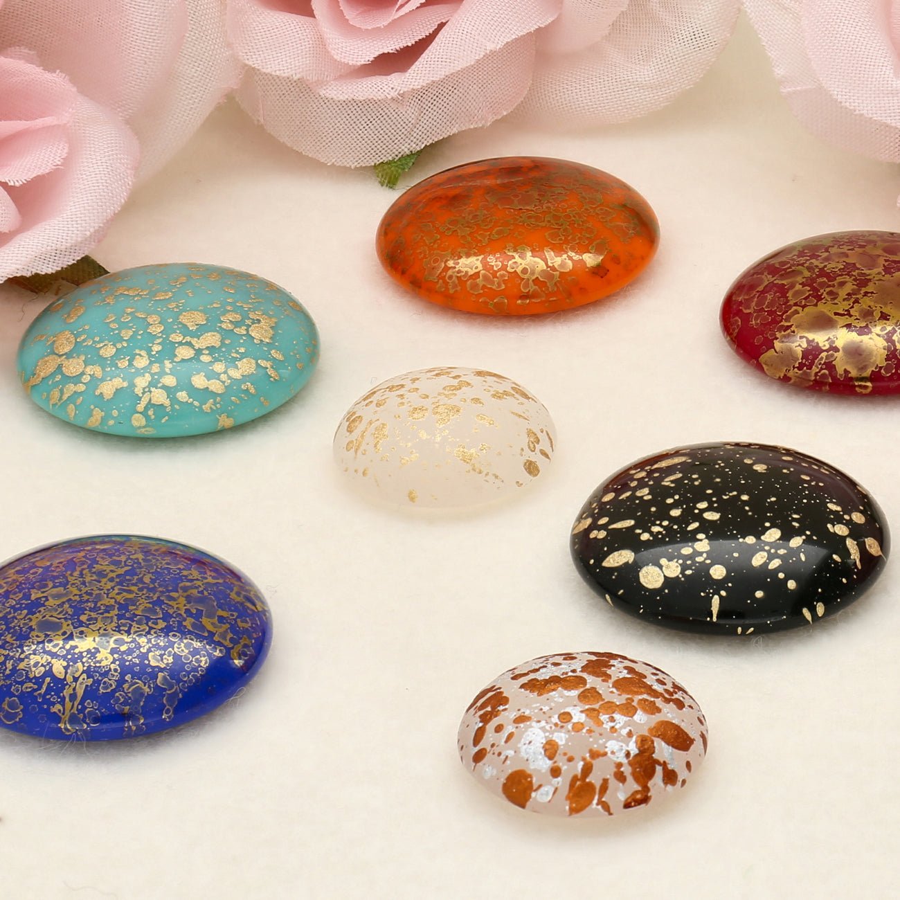 Cabochons