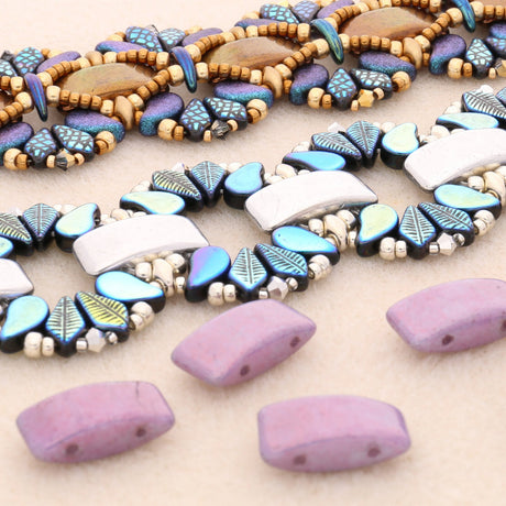 Carrier Bead - PerlineBeads