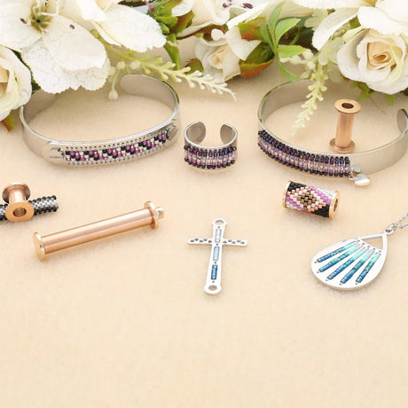 Centerline Komponenten - PerlineBeads SA