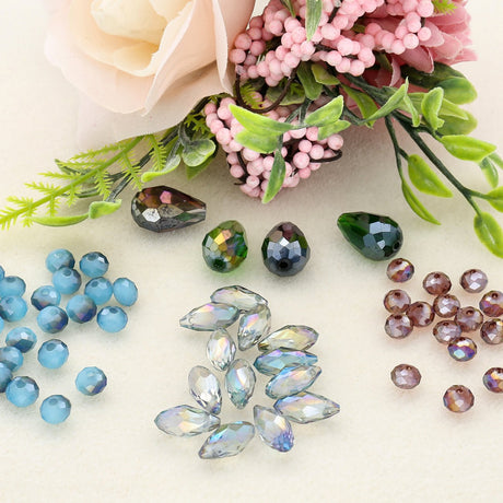 Chinesischer Kristall - PerlineBeads