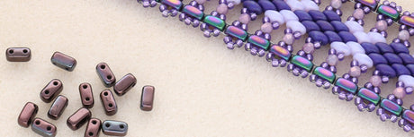 CzechMates® - PerlineBeads