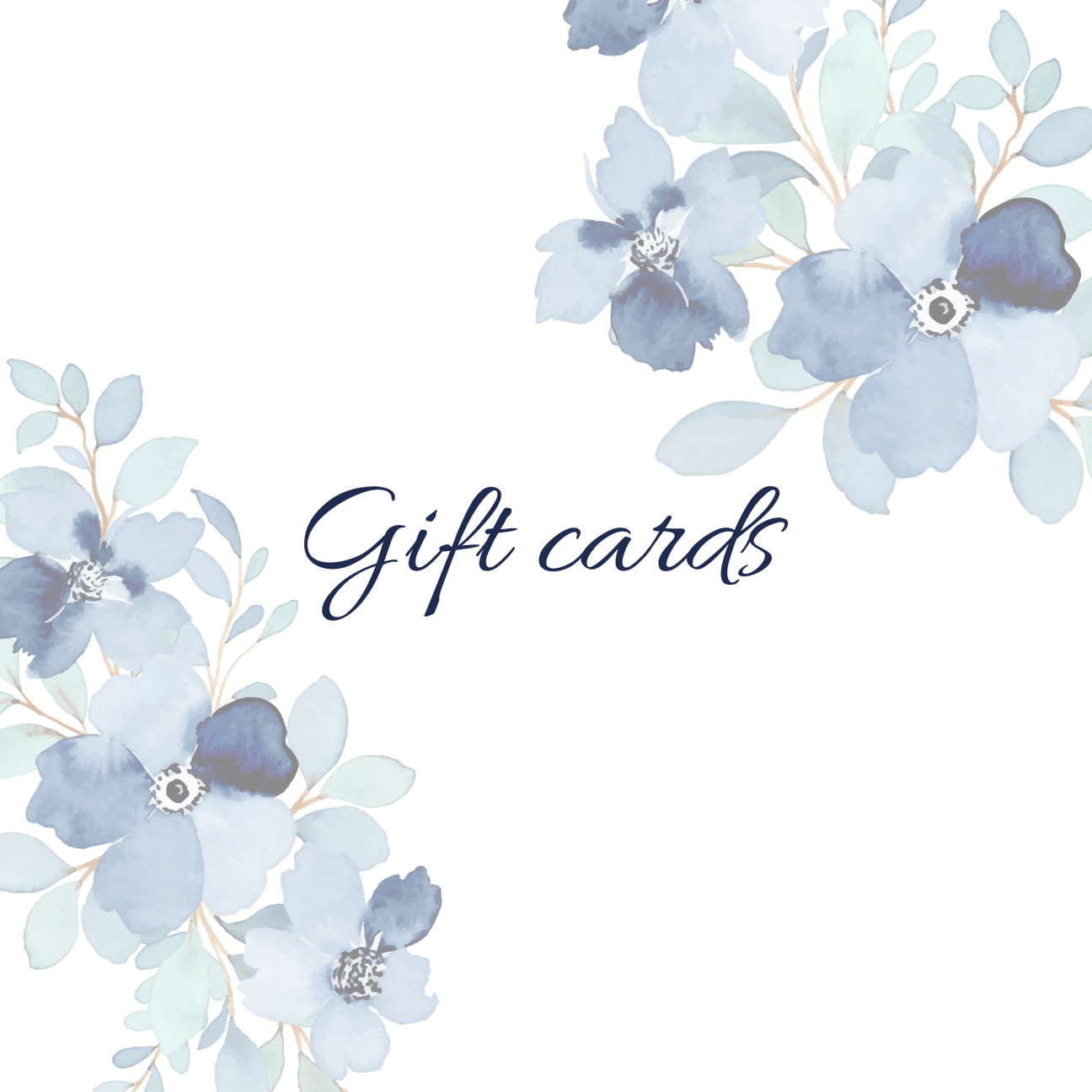 Geschenkgutscheine - PerlineBeads SA