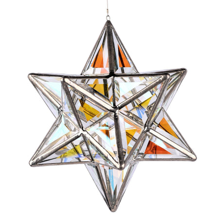 Heilige Geometrie - PerlineBeads SA