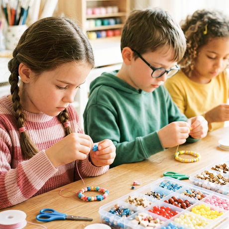Kindersets - PerlineBeads SA