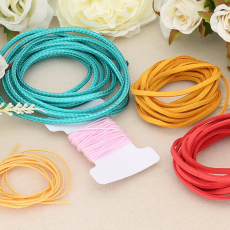 Kordeln - PerlineBeads