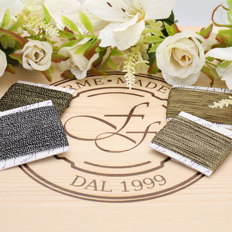 Luxor - PerlineBeads