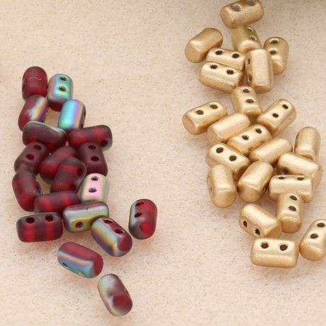 Matubo Rulla Perlen - PerlineBeads
