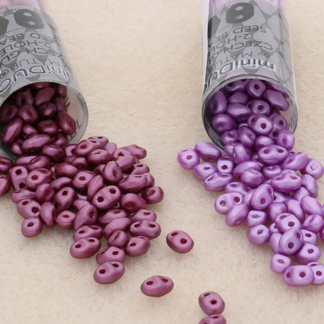 MiniDuo - PerlineBeads