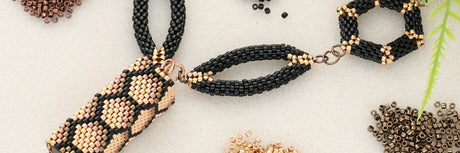 Miyuki® - PerlineBeads