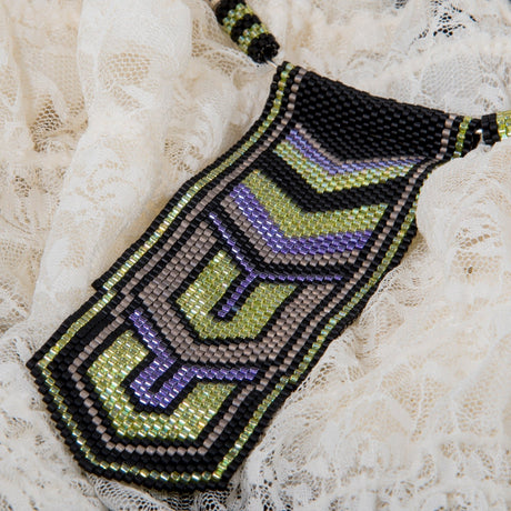 Miyuki Delica Perlen - 10/0 - PerlineBeads