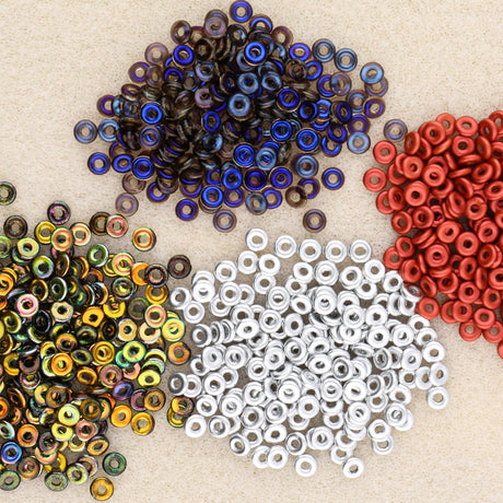 O-Beads - PerlineBeads
