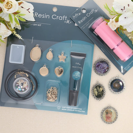 Resin Craft by Me™ - PerlineBeads