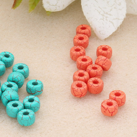 Rocailles Perlen Matubo 2/0 - PerlineBeads