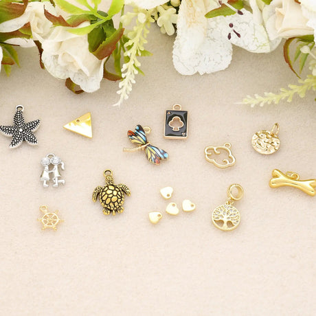 Schmuckzubehör - PerlineBeads SA