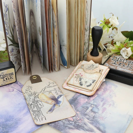 Scrapbooking - PerlineBeads SA