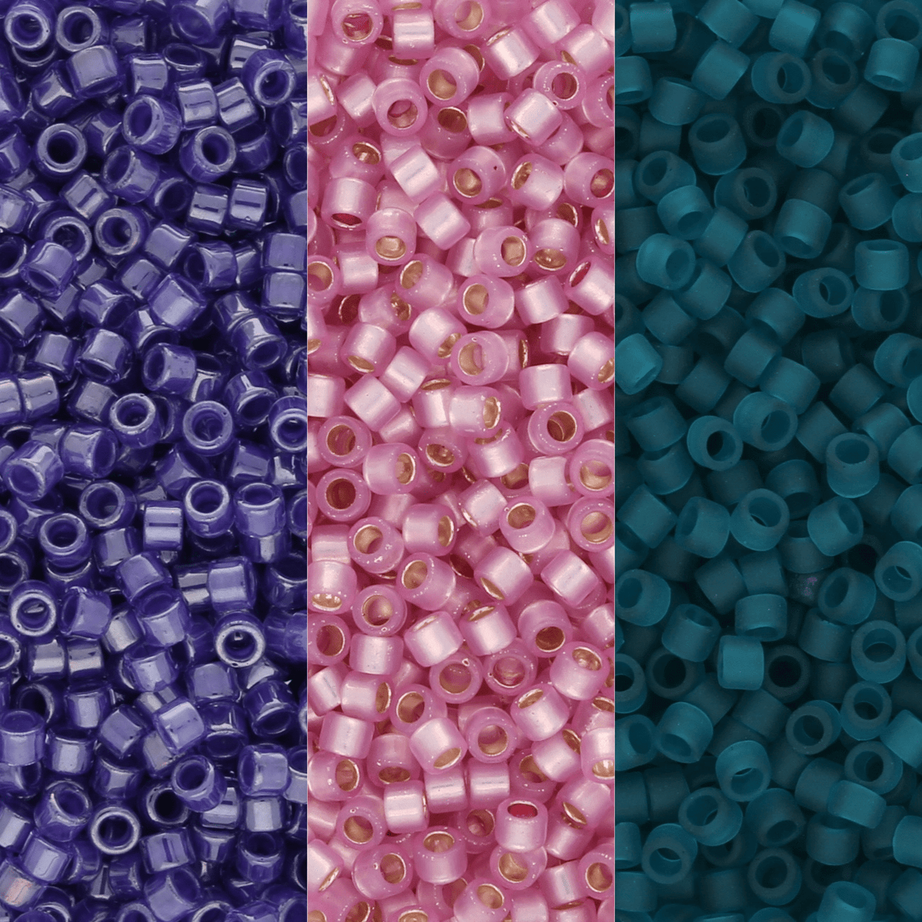 Toho Aiko (11/0) - PerlineBeads SA