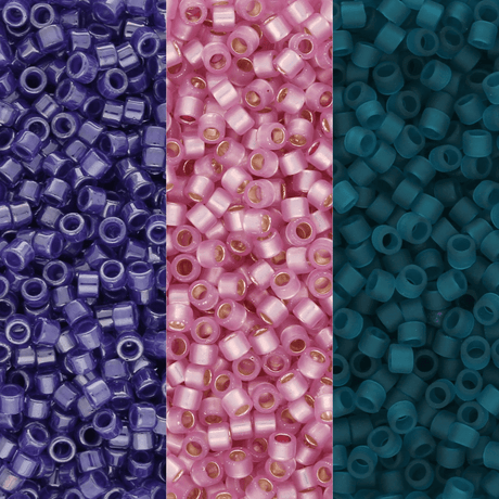 Toho Aiko (11/0) - PerlineBeads SA