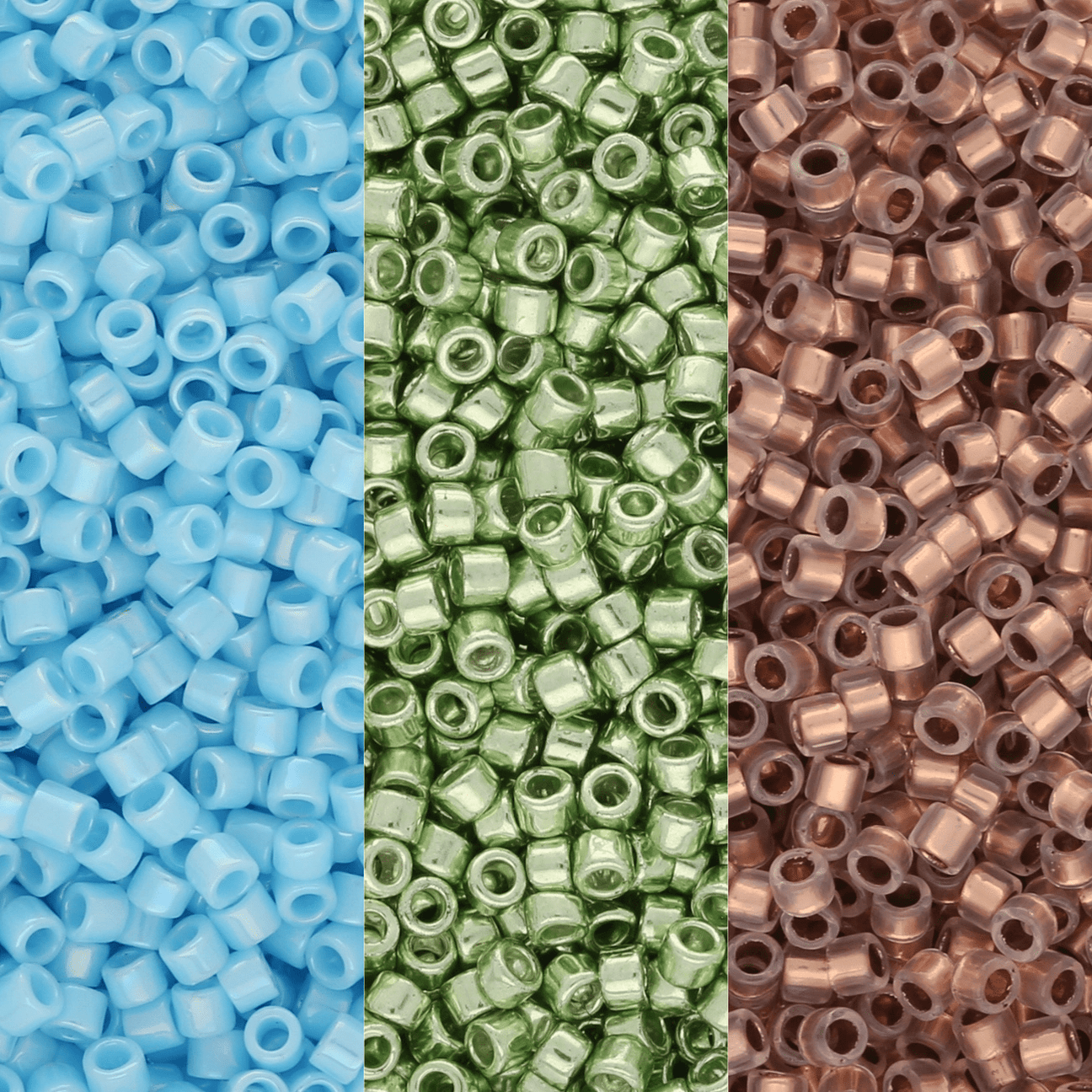 Toho Treasure - PerlineBeads SA