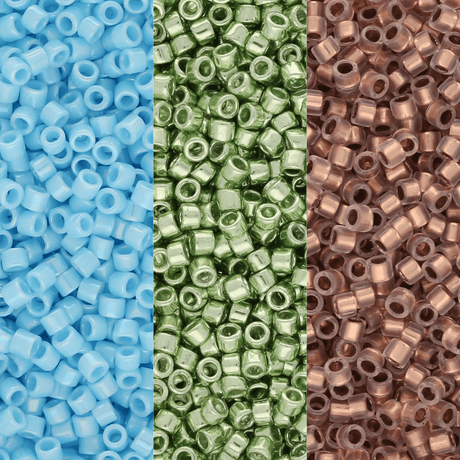 Toho Treasure - PerlineBeads SA