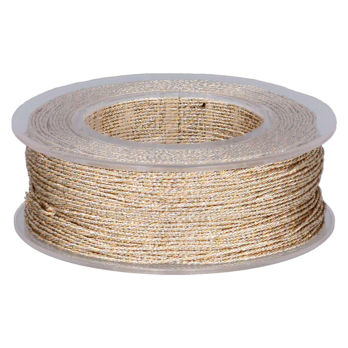Sorrento Strong Schmuckgarn - Champagne (99157)