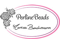 PerlineBeads Logo
