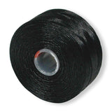 Faden S-Lon AA (Tex 35) - Black