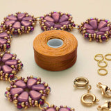 Filo S-Lon AA (Tex 35) - Gold