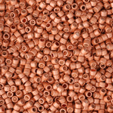 TOHO Aiko - Galvanized Matte Saffron