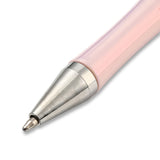 Bastel-Kugelschreiber befüllbar • UV-Beschichtung • Pink • 150mm - PerlineBeads SA
