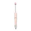 Bastel-Kugelschreiber befüllbar • UV-Beschichtung • Pink • 150mm - PerlineBeads SA