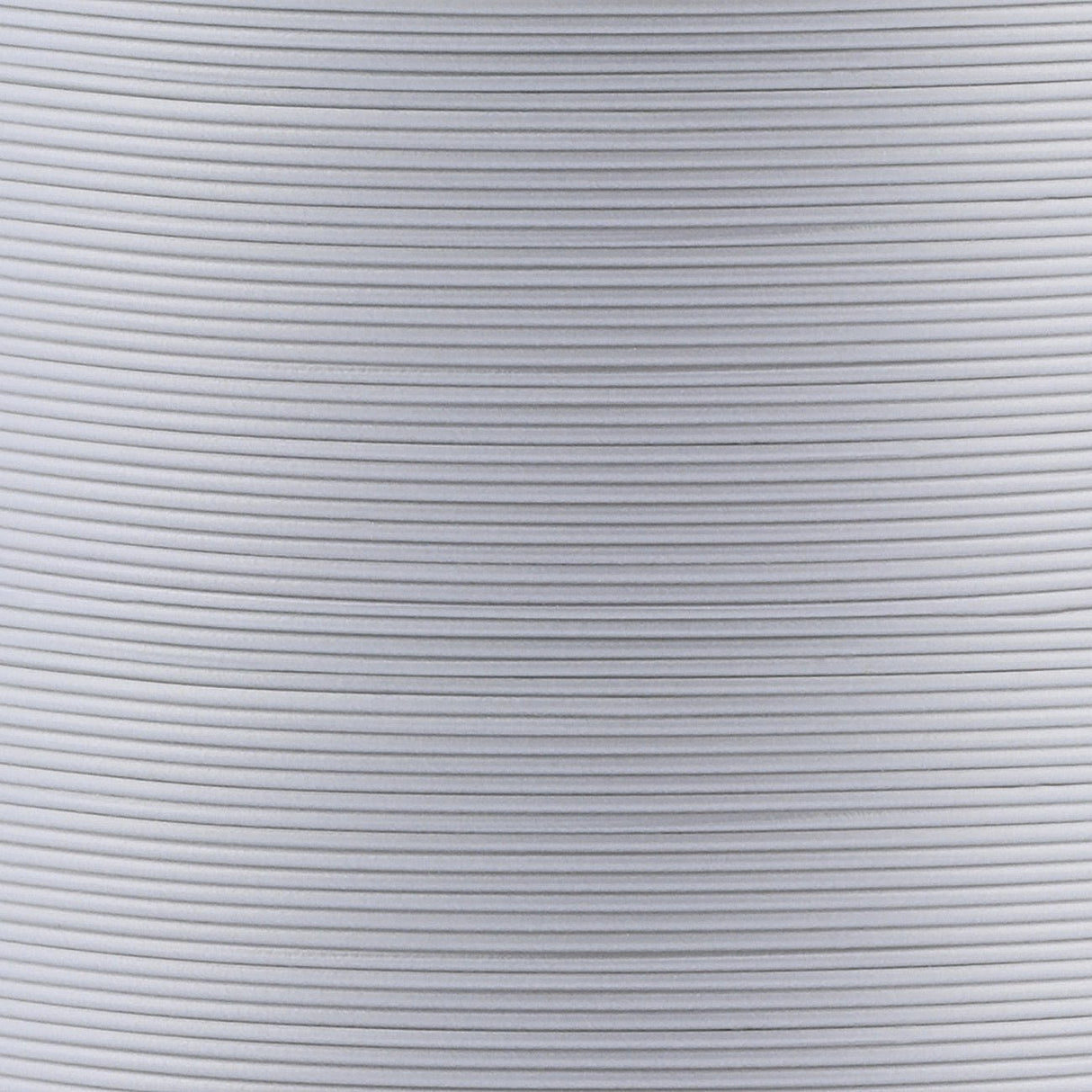 Beadalon Schmuckdraht 49 Fäden (0.46 mm) - Satin Silver - PerlineBeads SA