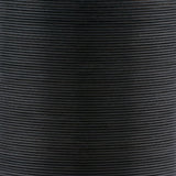 Beadalon Schmuckdraht 7 Fäden (0.38 mm) - Black - PerlineBeads SA